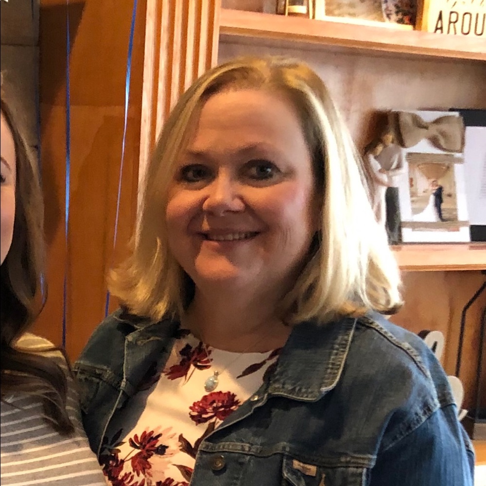 Meet your Posher, Colleen
